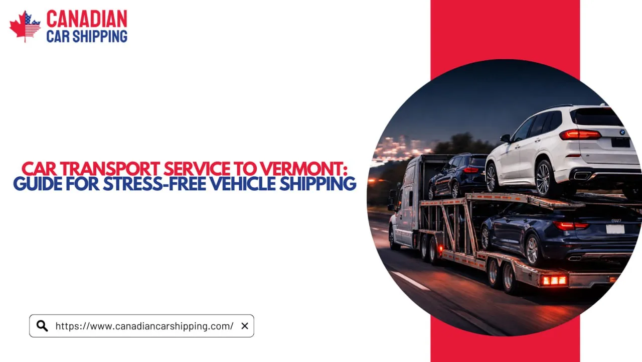 Customs Clearance US To Canada