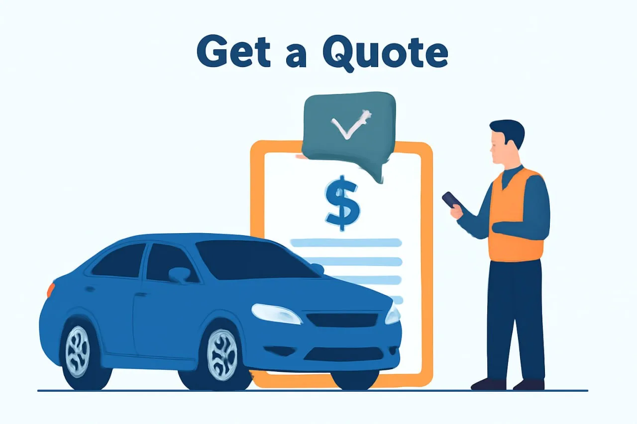 Car Freight in Canada