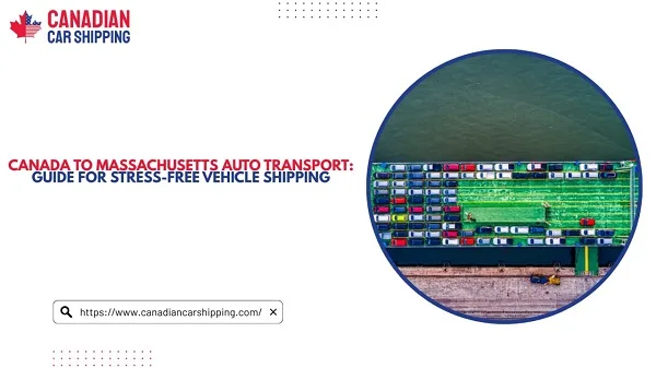 car shipments in Canada from the US