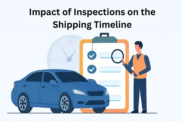 Car Freight in Canada