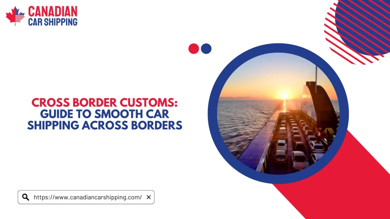 cross canada car shipping