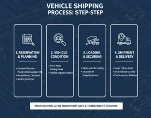 Auto Transport Service