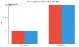 Canada US car transportation