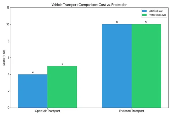 Canada to Wisconsin vehicle shipping 
