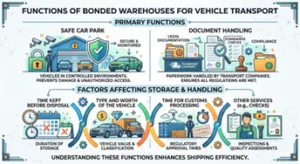 Canadian Bonded Warehouses