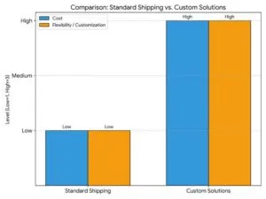 Car Shipping Custom Solutions