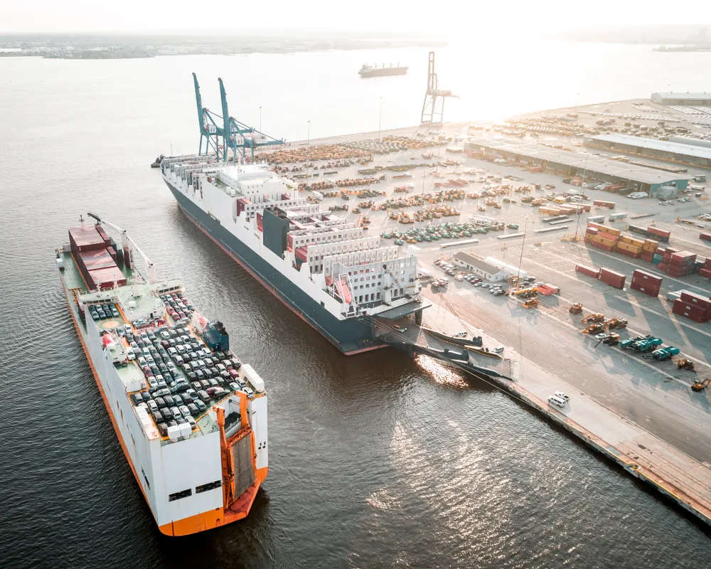 International Car Shipping