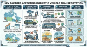 domestic services within Canada