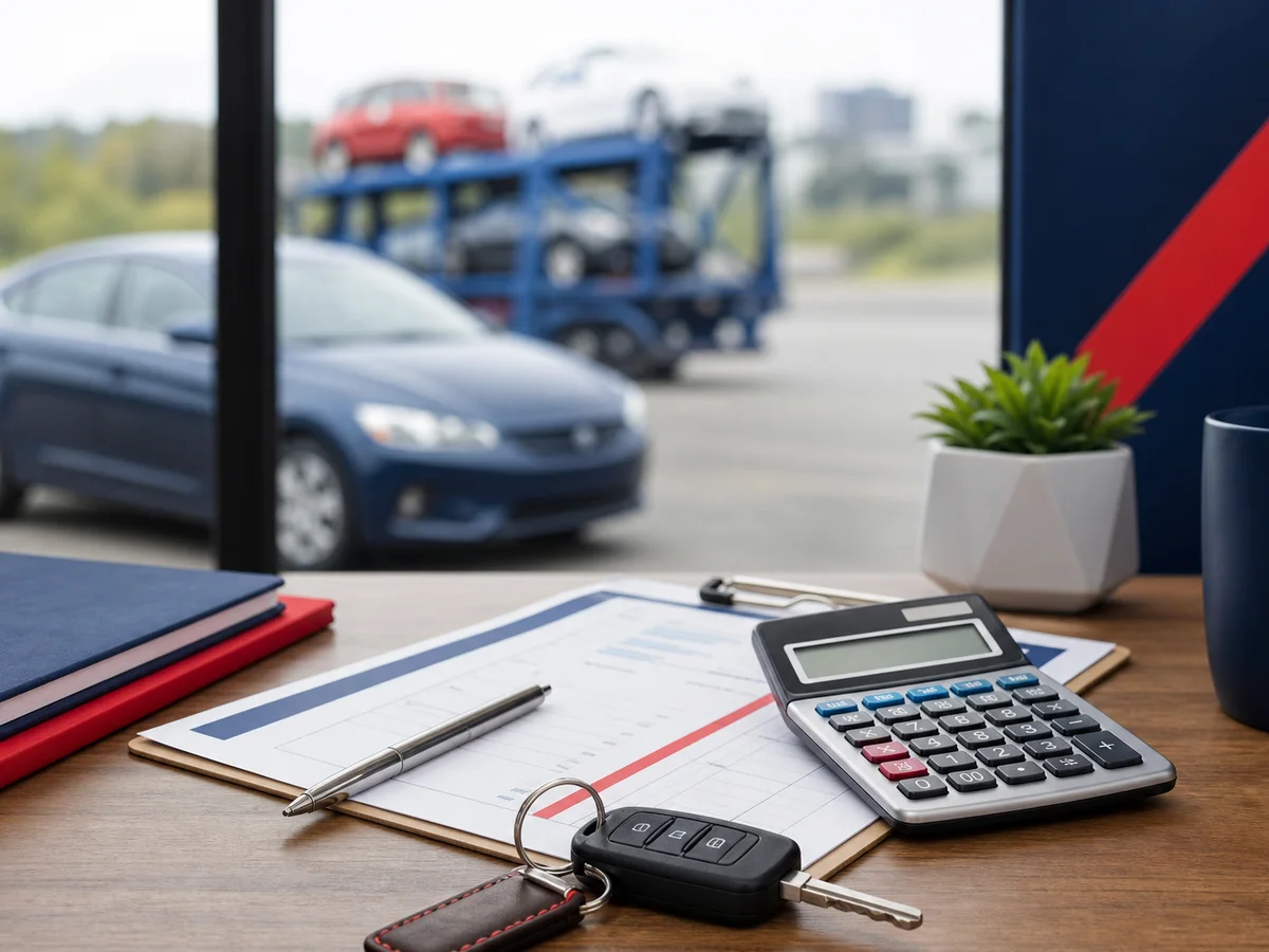 Average Cost to Ship Car — Complete Pricing Guide