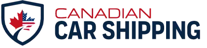Canadian Car Shipping